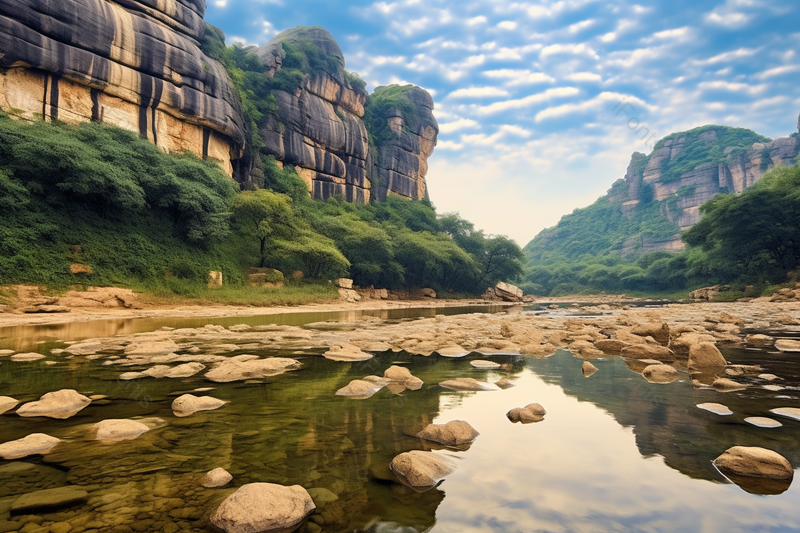 武夷山景区自然风光高清摄影图,高清,摄影图,摄影图片,图片大全,摄影图免费下载